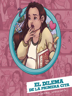 cover image of El dilema de la primera cita